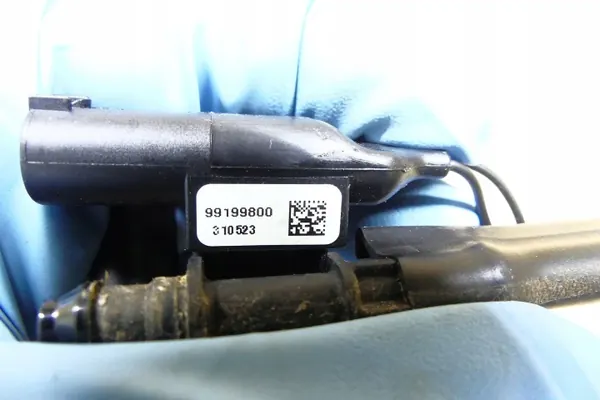 Buses de lave-glace avant OEM 7399024 BMW X3 image 7