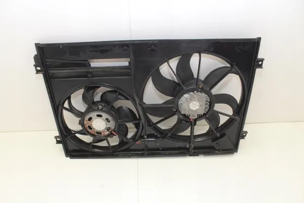 Jäähdytystuulettin OEM 360148748 SEAT Toledo 2.0 TDI image 3