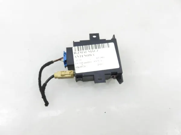Webasto Verwarmingsregelaar OEM 8K0963271 voor Audi image 2