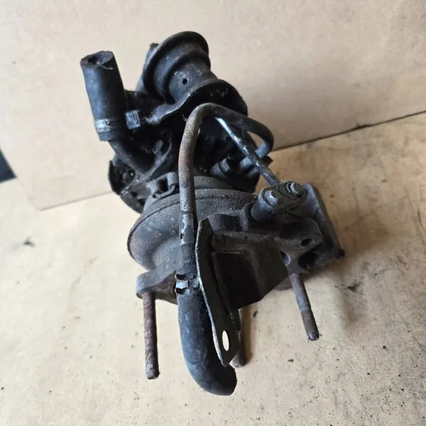 Opel Astra F 1996 Turbo 8971146390 image 2