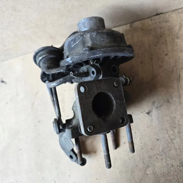 Opel Astra F 1996 Turbo 8971146390 image 3