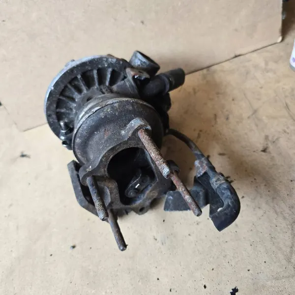 Opel Astra F 1996 Turbo 8971146390 image 4