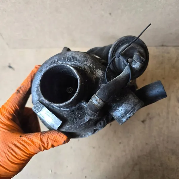 Opel Astra F 1996 Turbo 8971146390 image 5