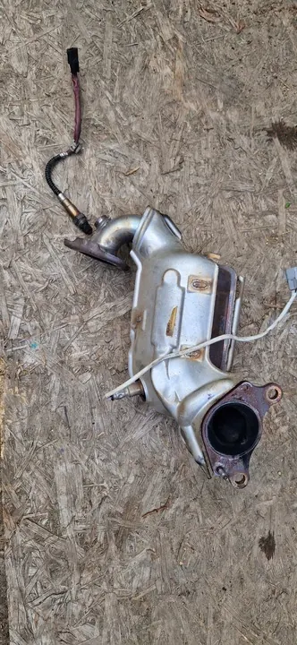 Catalisador Renault OE 208A07923R image 2