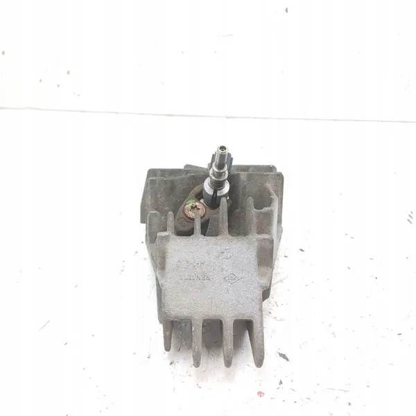 DPF RENAULT CLIO III LIFT image 2