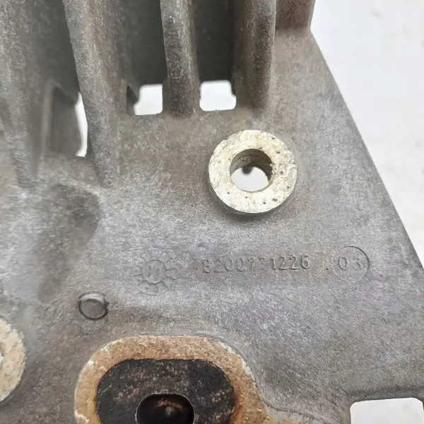 DPF RENAULT CLIO III LIFT image 6