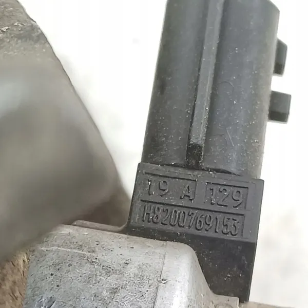 DPF RENAULT CLIO III LIFT image 7