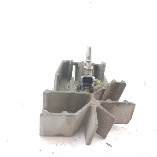 DPF RENAULT CLIO III LIFT image 8