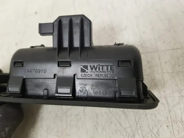 Rückfahrkamera Knopfgriff ICAM2 BMW G01 X3 G05 X5 image 10