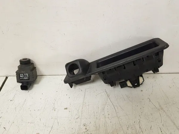 Rückfahrkamera Knopfgriff ICAM2 BMW G01 X3 G05 X5 image 2