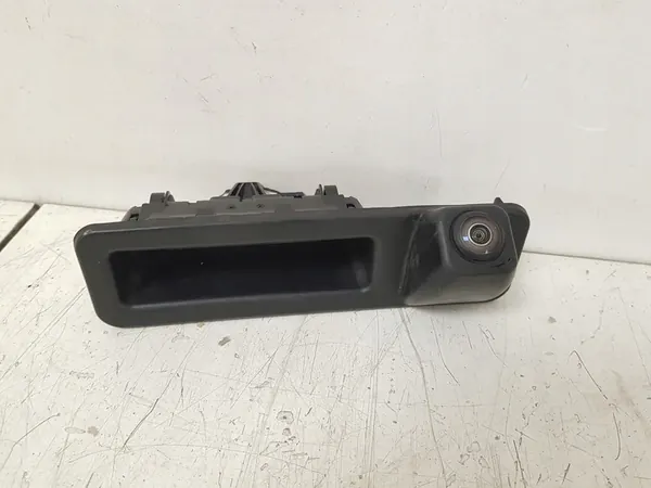 Rückfahrkamera Knopfgriff ICAM2 BMW G01 X3 G05 X5 image 3