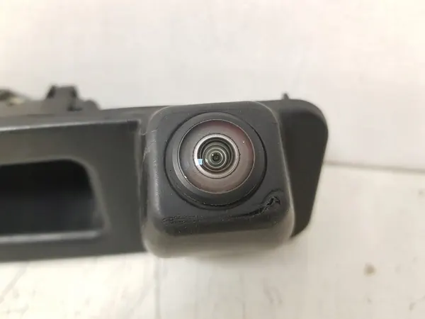 Rückfahrkamera Knopfgriff ICAM2 BMW G01 X3 G05 X5 image 4