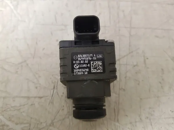 Rückfahrkamera Knopfgriff ICAM2 BMW G01 X3 G05 X5 image 6