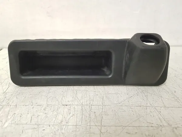 Rückfahrkamera Knopfgriff ICAM2 BMW G01 X3 G05 X5 image 8