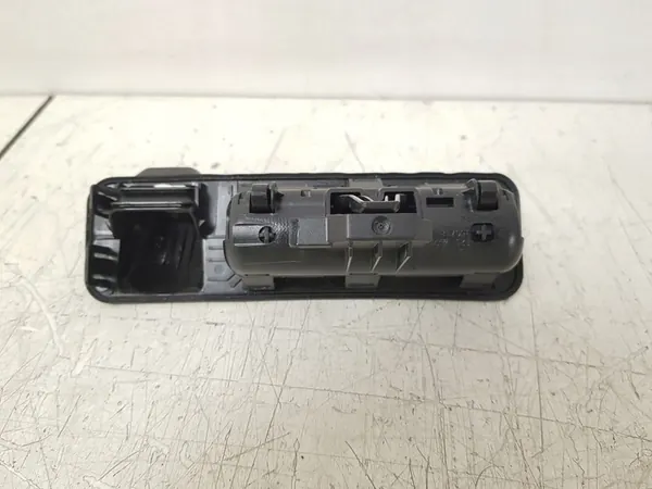 Rückfahrkamera Knopfgriff ICAM2 BMW G01 X3 G05 X5 image 9