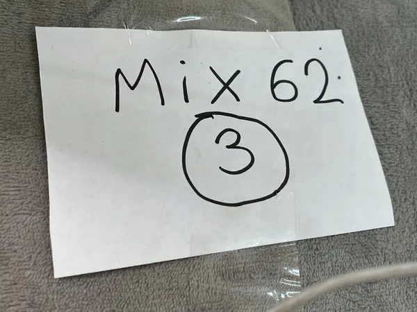 Motorfäste NISSAN X-TRAIL (T32_) 1.6L diesel image 4