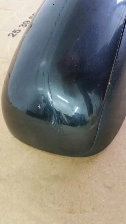 Toyota Yaris II oikea peili OEM 2701-004 BB image 4