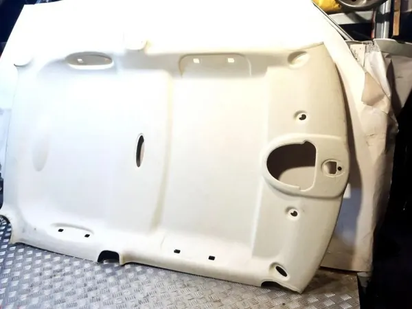 Mini OE 726651719 Teto para Cooper Coupe R56 image 2