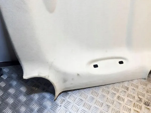 Mini OE 726651719 Teto para Cooper Coupe R56 image 3