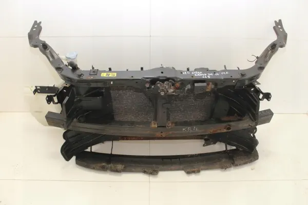 OEM 365577202 Etuhihna Nissan Qashqai J10 06-09 image 2