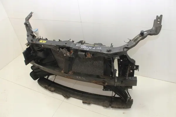OEM 365577202 Etuhihna Nissan Qashqai J10 06-09 image 3