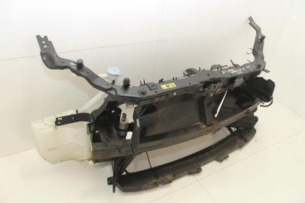 OEM 365577202 Etuhihna Nissan Qashqai J10 06-09 image 4