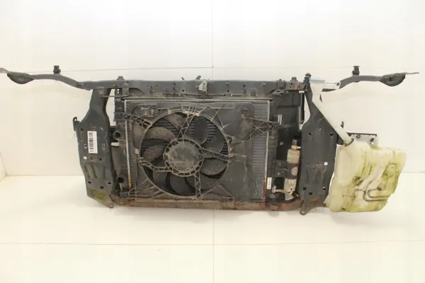 OEM 365577202 Etuhihna Nissan Qashqai J10 06-09 image 7