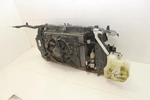 OEM 365577202 Etuhihna Nissan Qashqai J10 06-09 image 8