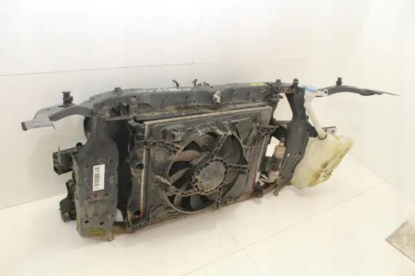 OEM 365577202 Etuhihna Nissan Qashqai J10 06-09 image 9