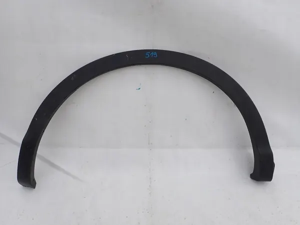 Nissan OE 93828 4EA0B rivestimento parafango posteriore P image 2