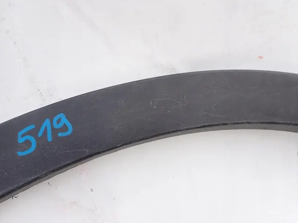 Nissan OE 93828 4EA0B rivestimento parafango posteriore P image 6