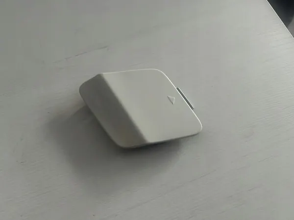 BMW Serie 1 F20 F21 Copertura Gancio Anteriore OEM image 2