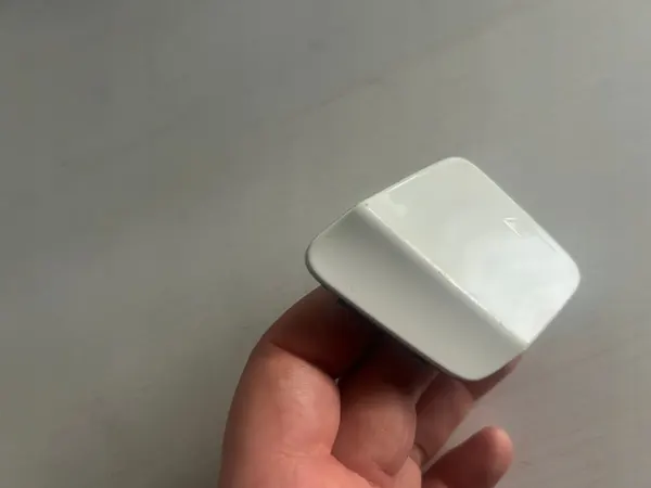 BMW Serie 1 F20 F21 Copertura Gancio Anteriore OEM image 3