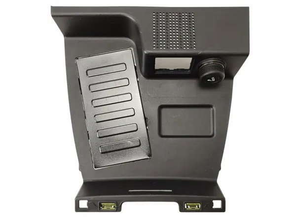 OEM HENCAR M1PT-19J235-AA Wireless-Ladegerät Ford Focus MK4 image 2
