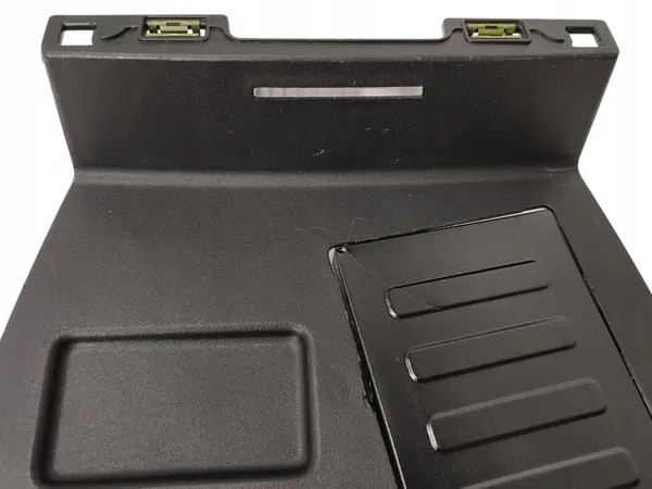 OEM HENCAR M1PT-19J235-AA Wireless-Ladegerät Ford Focus MK4 image 3