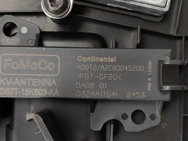 OEM HENCAR M1PT-19J235-AA Wireless-Ladegerät Ford Focus MK4 image 5