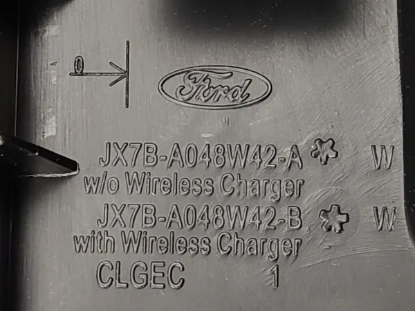 OEM HENCAR M1PT-19J235-AA Wireless-Ladegerät Ford Focus MK4 image 7