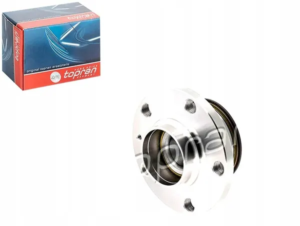Topran 117 905 Cuscinetto ruota image 6