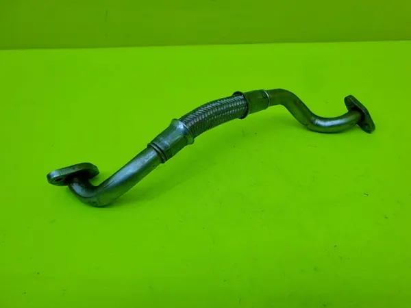 Gebrauchtes OEM 06D145735B Turbo-Ölablaufrohr Audi VW image 3