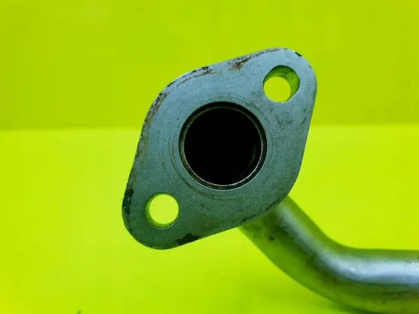 Gebrauchtes OEM 06D145735B Turbo-Ölablaufrohr Audi VW image 4
