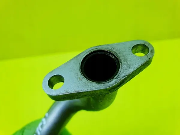 Gebrauchtes OEM 06D145735B Turbo-Ölablaufrohr Audi VW image 5
