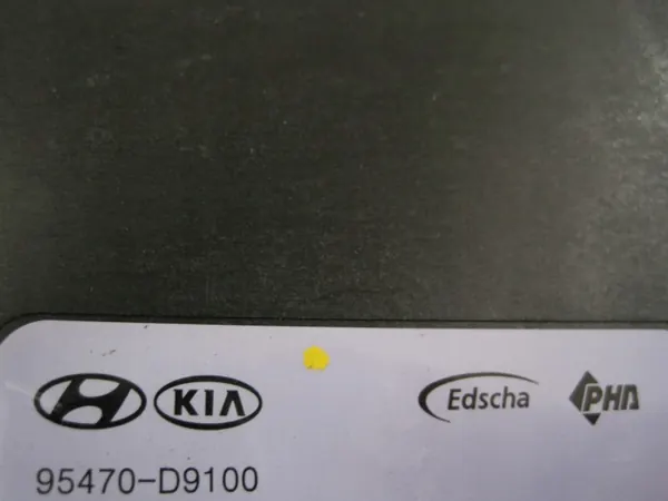 Módulo de control Kia Sportage IV OEM 95470-D9100 image 3