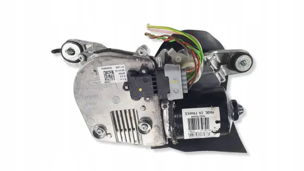 Citroen vindrutemotor OEM 5356961200 Vänster sida image 2