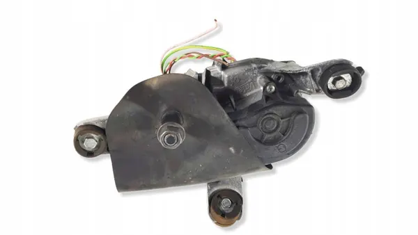 Citroen vindrutemotor OEM 5356961200 Vänster sida image 5