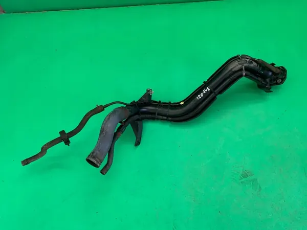 Bränsletank Fyllningsrör OEM 5456-005886633333 image 2
