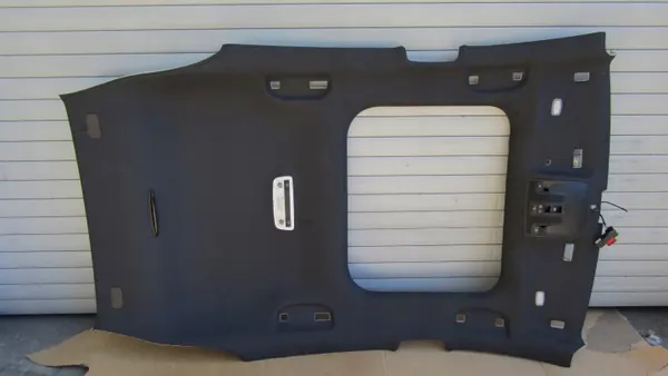 MERCEDES CLA W117 AMG KOMBI PODSUFITKA OEM image 2