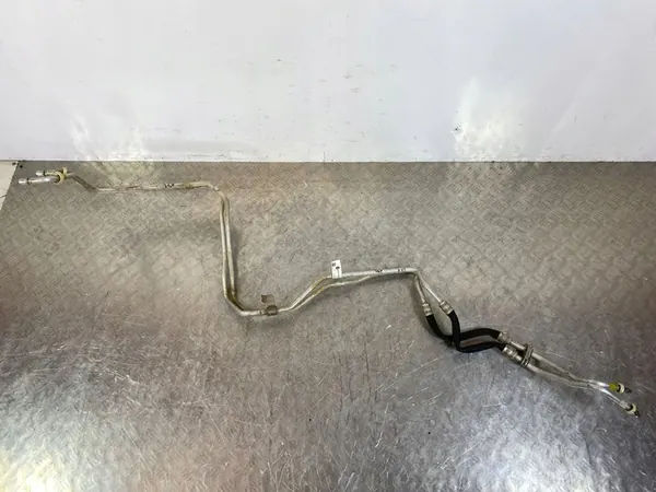 Ligne de refroidissement d'huile Jeep Grand Cherokee 2021 68244058AB image 3