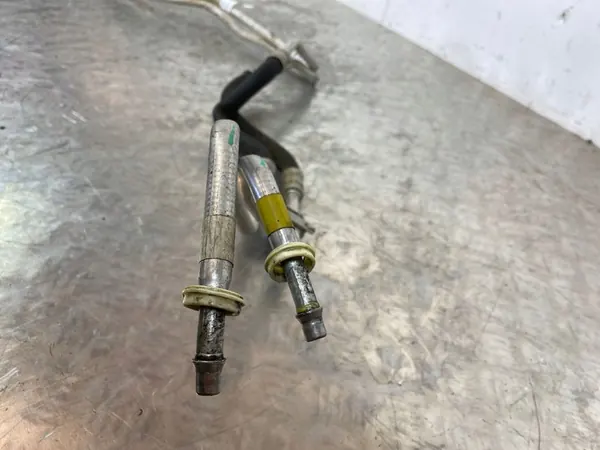 Ligne de refroidissement d'huile Jeep Grand Cherokee 2021 68244058AB image 4