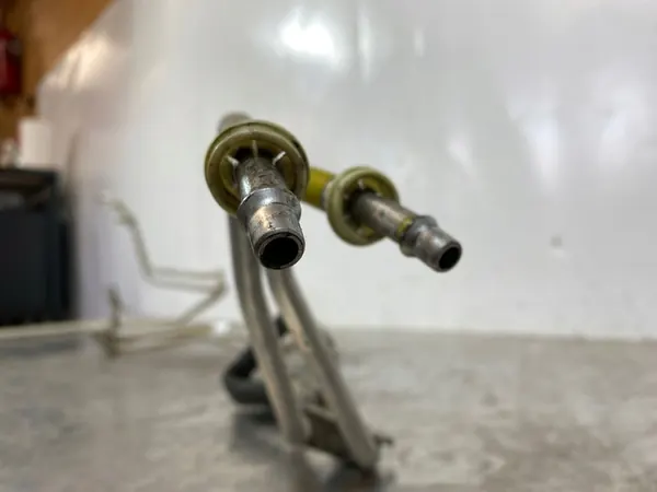 Ligne de refroidissement d'huile Jeep Grand Cherokee 2021 68244058AB image 5