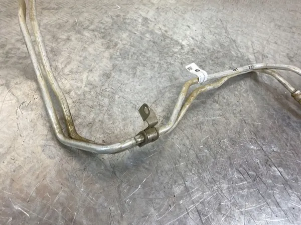 Ligne de refroidissement d'huile Jeep Grand Cherokee 2021 68244058AB image 8